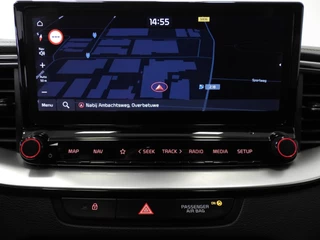 Kia Ceed Sportswagon – thumbnail 11