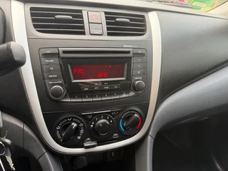 Suzuki Celerio – thumbnail 22