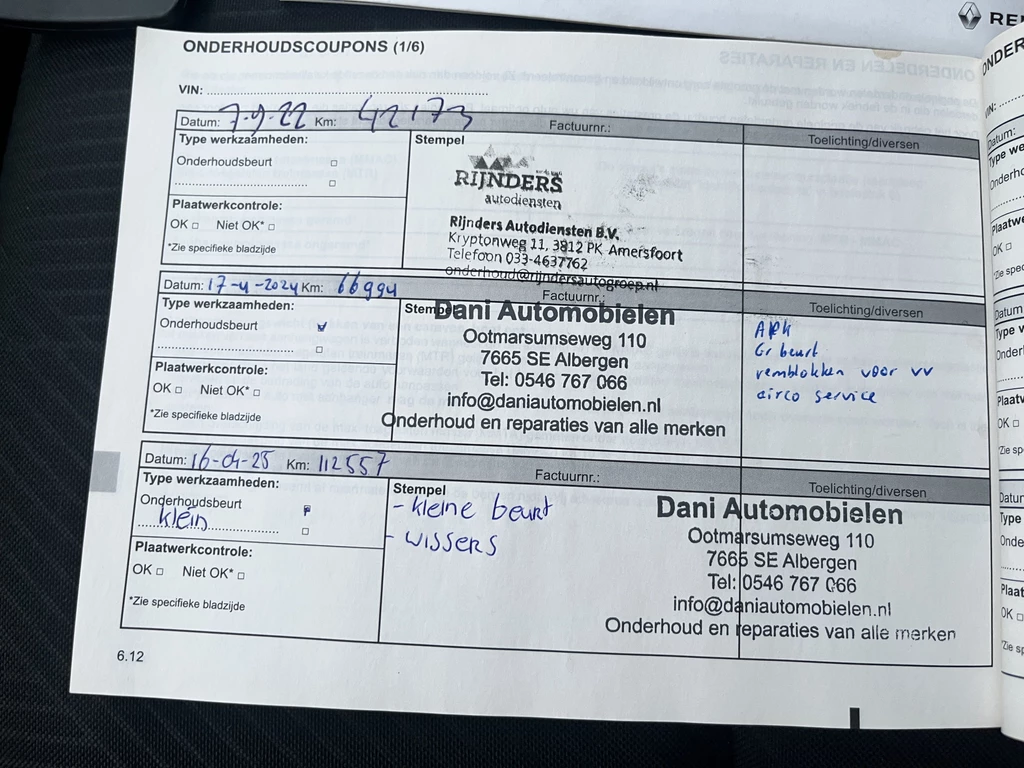 Renault Trafic – foto 44