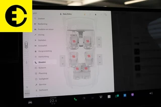 Tesla Model X – thumbnail 36