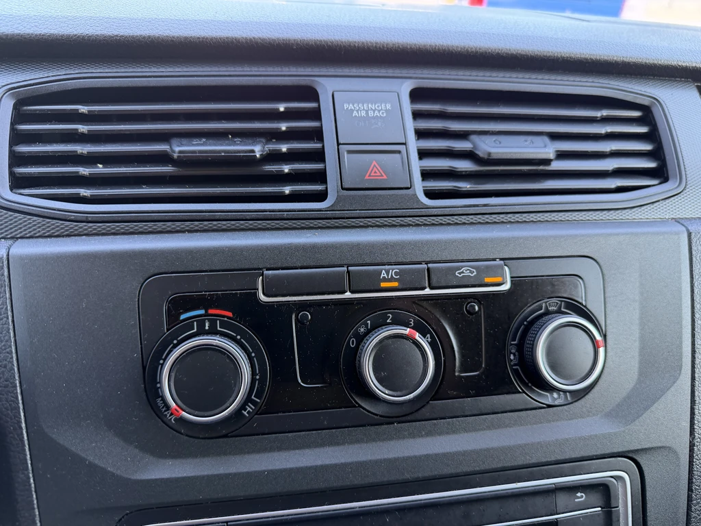 Volkswagen Caddy – foto 28