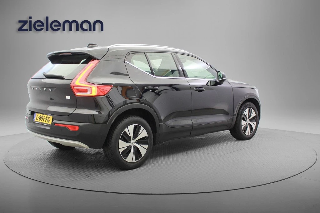 Volvo XC40 – foto 5