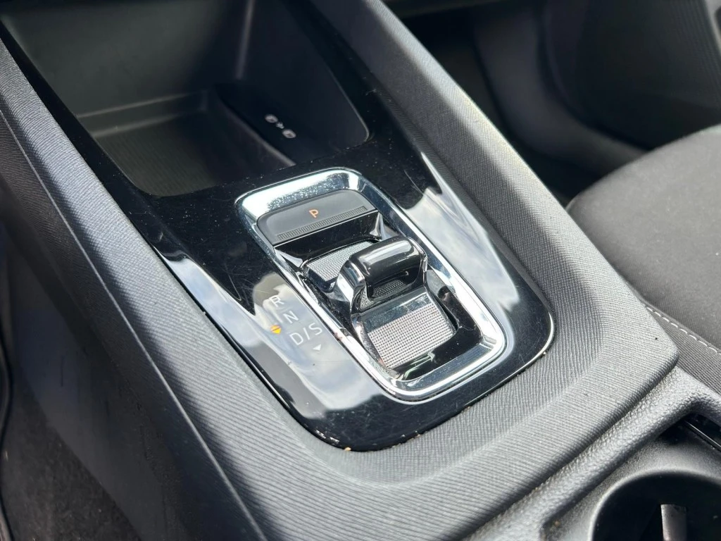 Škoda Octavia – foto 23