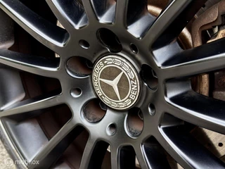 Mercedes-Benz A-Klasse – thumbnail 9