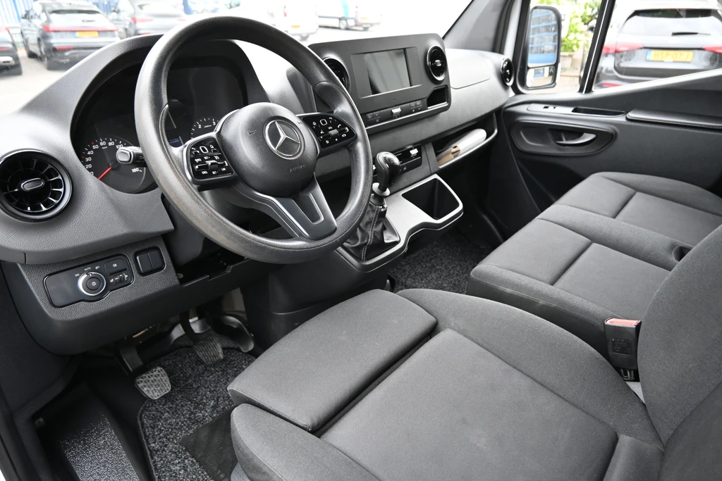 Mercedes-Benz Sprinter – foto 8