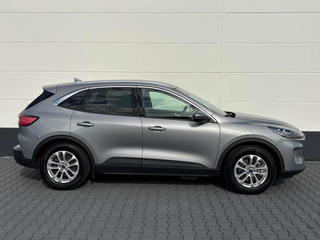 Ford Kuga – foto 12