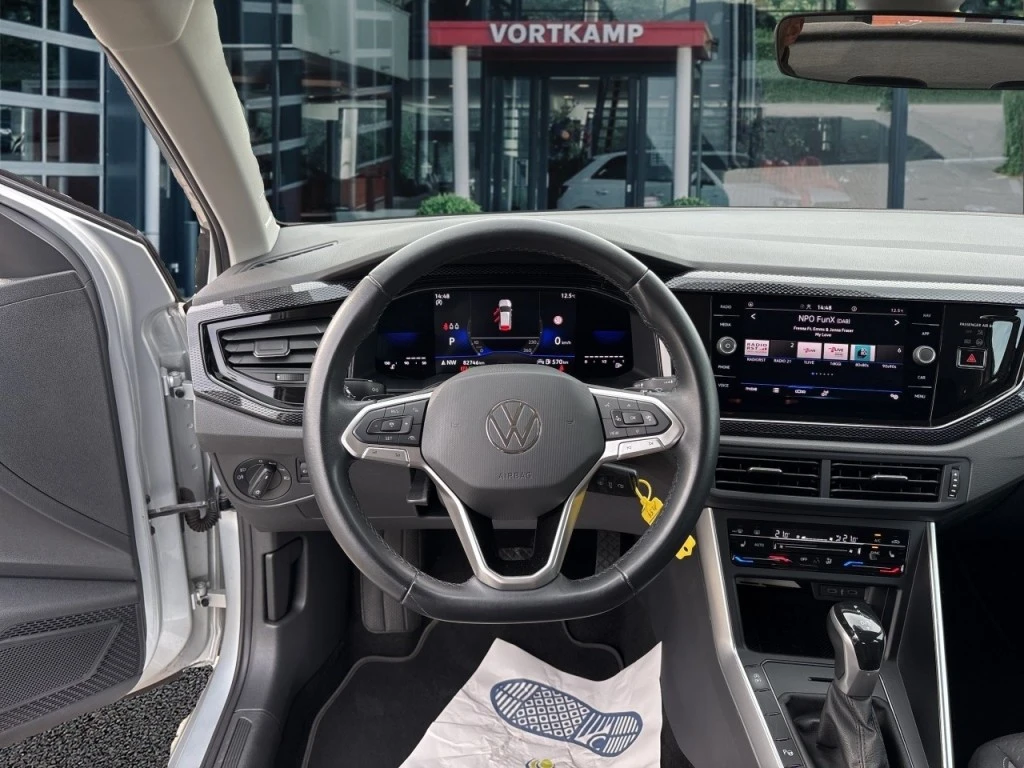 Volkswagen Polo – foto 13