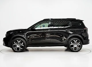 Citroën C3 Aircross – thumbnail 1