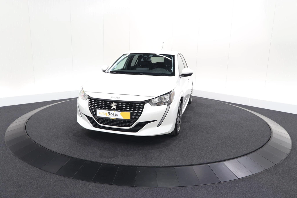Peugeot 208 – foto 3