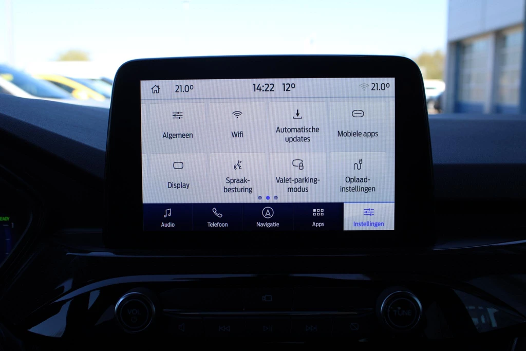 Ford Kuga – foto 35