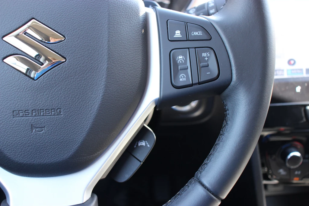 Suzuki Vitara – foto 16