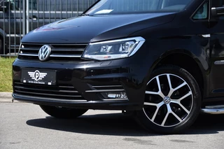 Volkswagen Caddy – thumbnail 3