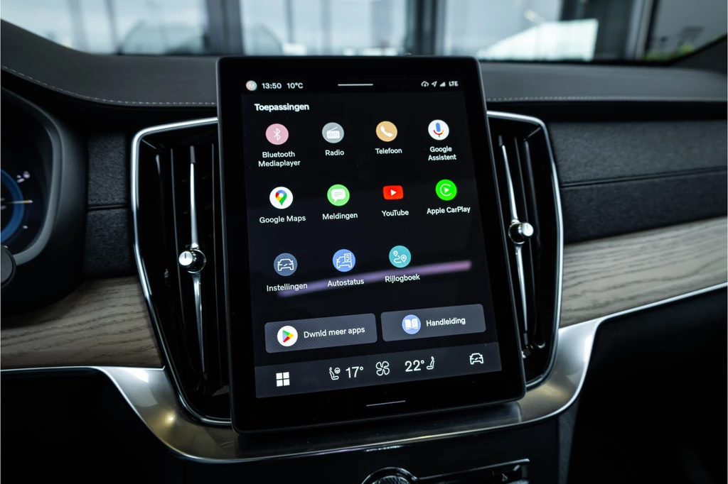 Volvo XC90 – foto 18