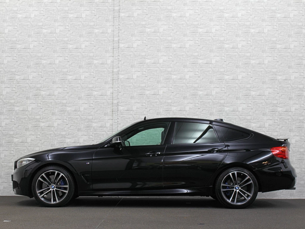 BMW 3 Serie – foto 3