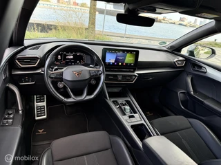 CUPRA Leon – thumbnail 14