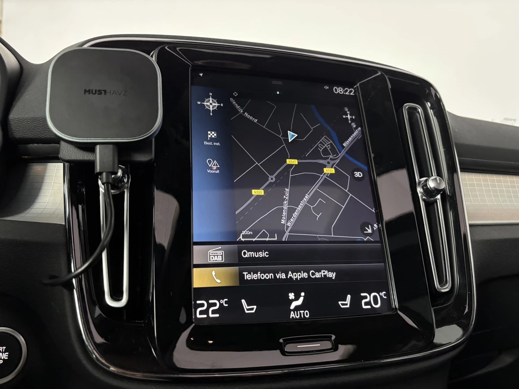 Volvo XC40 – foto 28