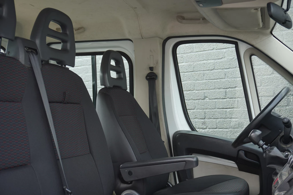 Peugeot Boxer – foto 8