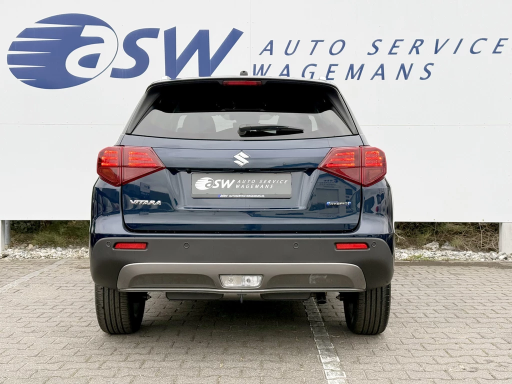 Suzuki Vitara – foto 4