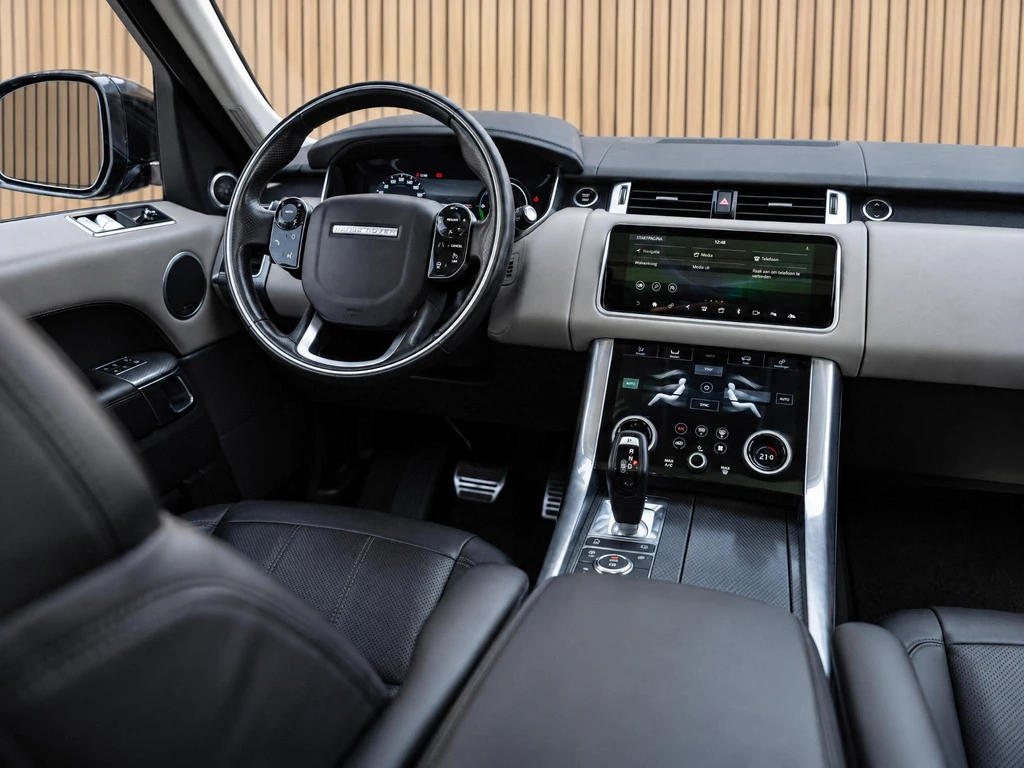 Land Rover Range Rover Sport – foto 13
