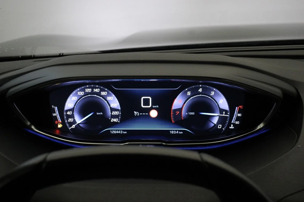 Peugeot 3008 – foto 21