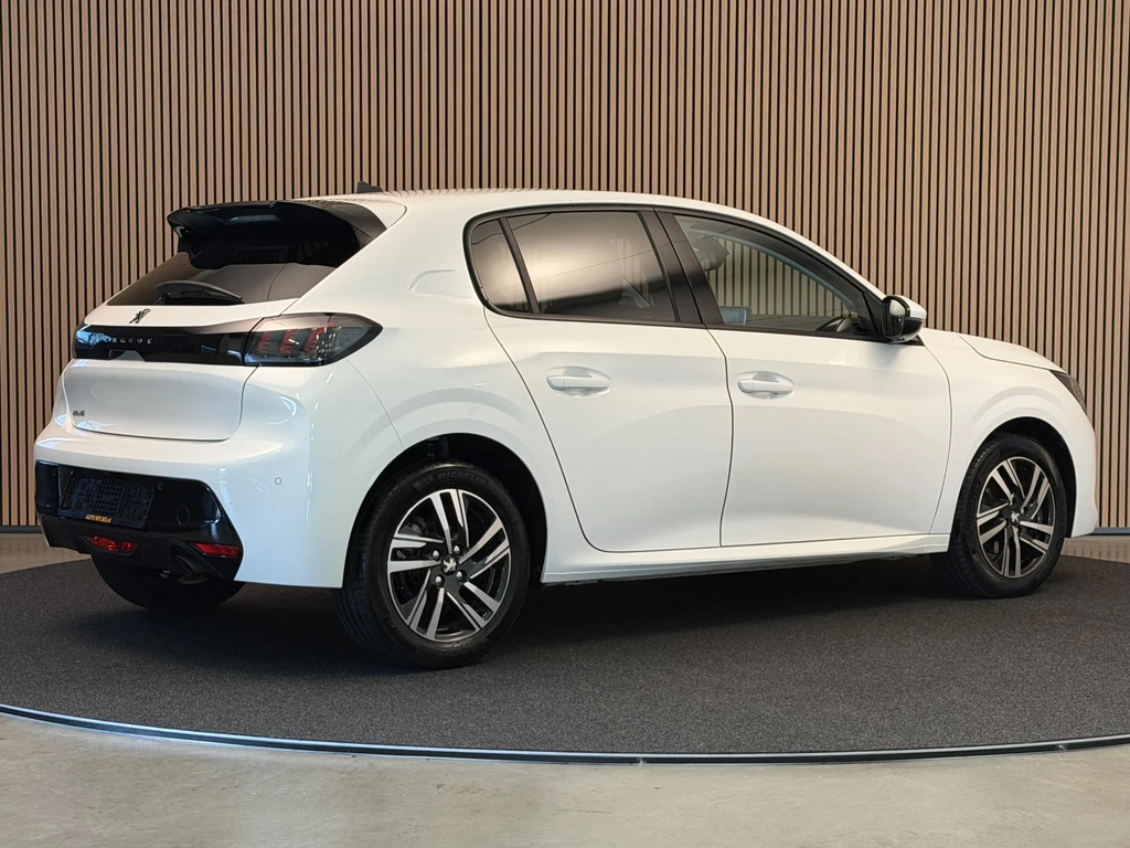 Peugeot 208 – foto 5