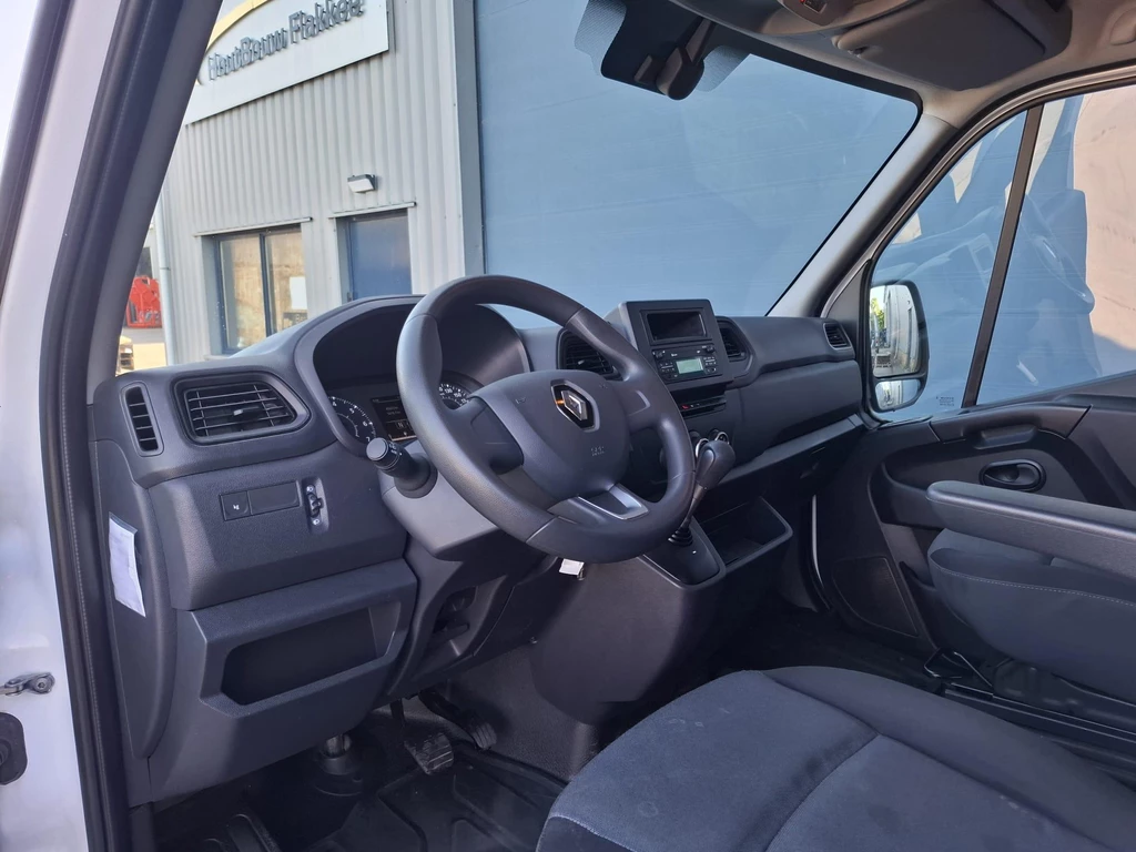 Renault Master – foto 16