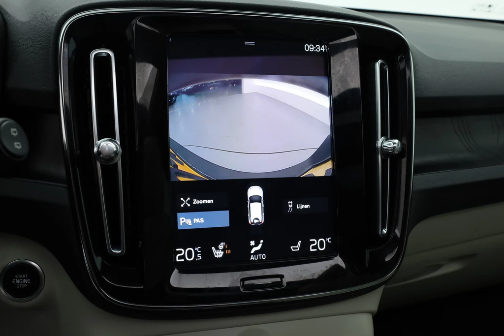 Volvo XC40 – foto 23