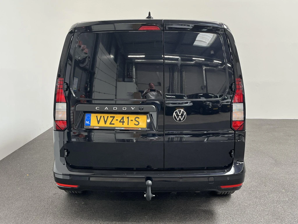 Volkswagen Caddy – foto 5