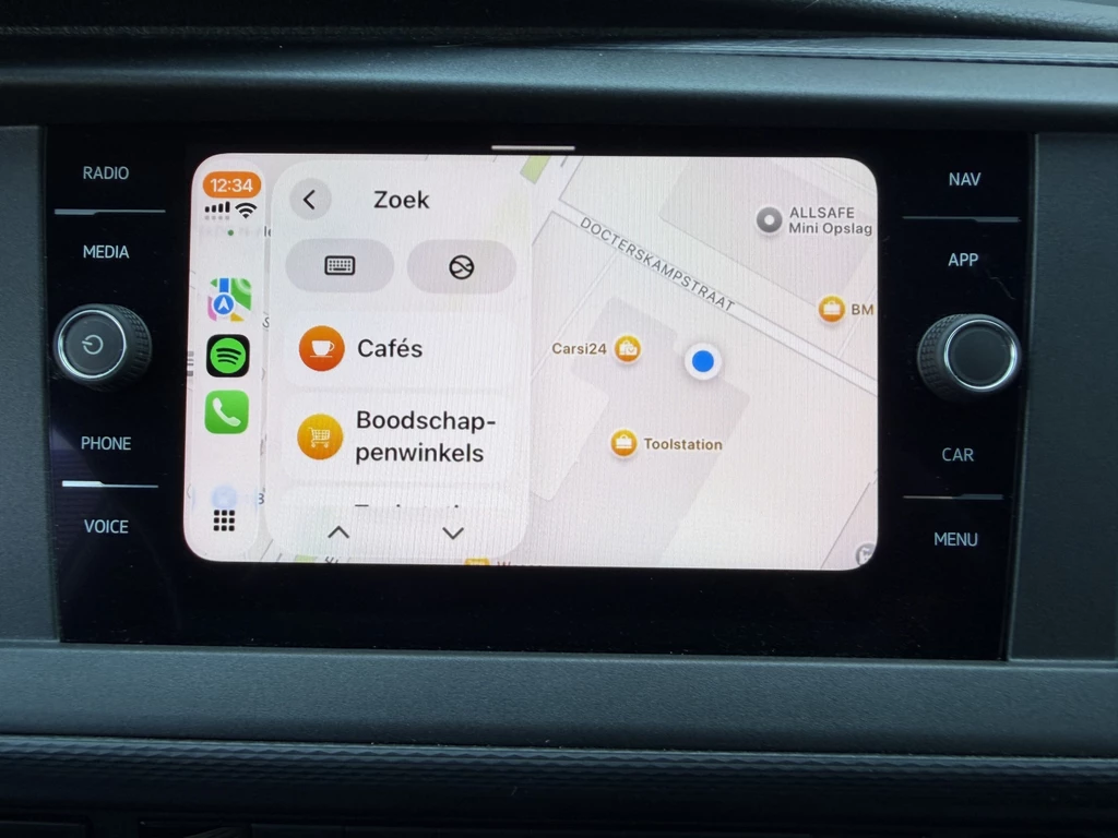 Volkswagen Transporter – foto 16