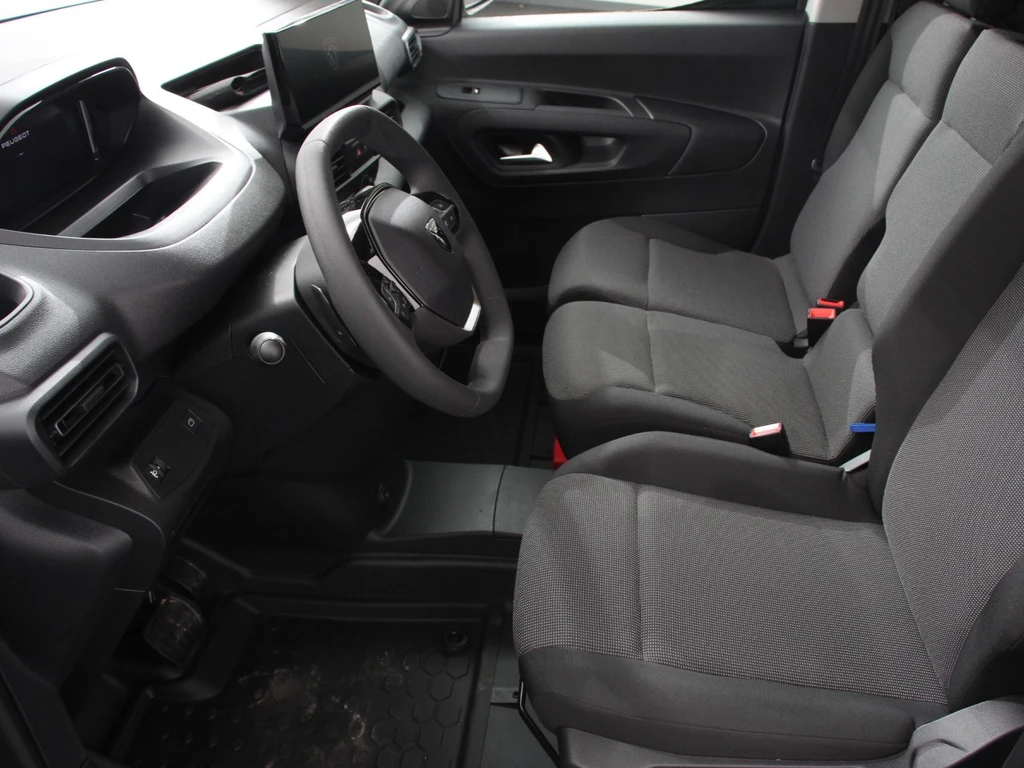 Peugeot Partner – foto 25