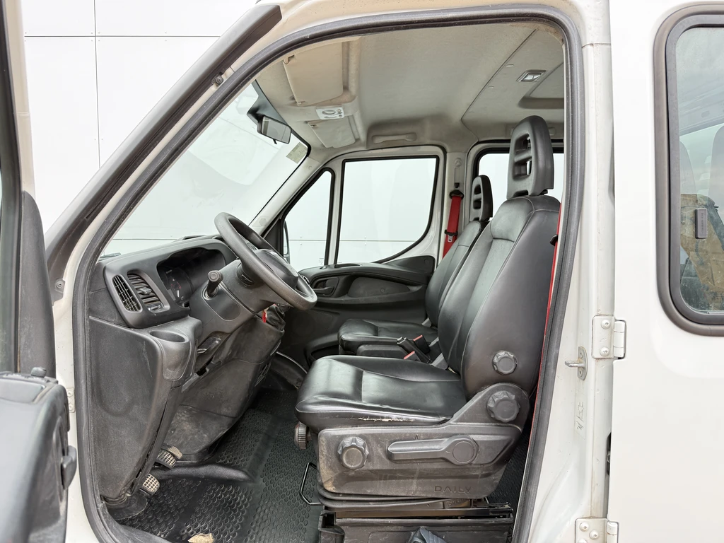 Iveco Daily – foto 7