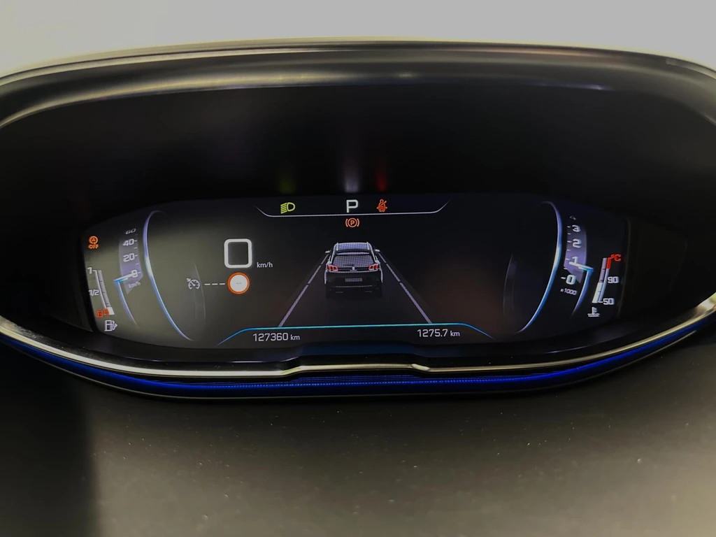 Peugeot 5008 – foto 22