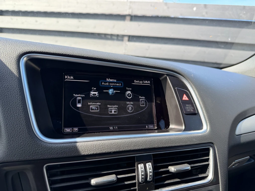 Audi Q5 – foto 26