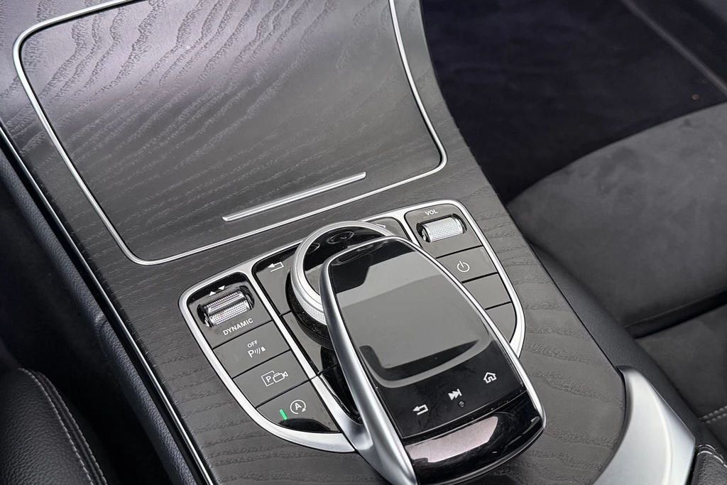Mercedes-Benz C-Klasse – foto 35