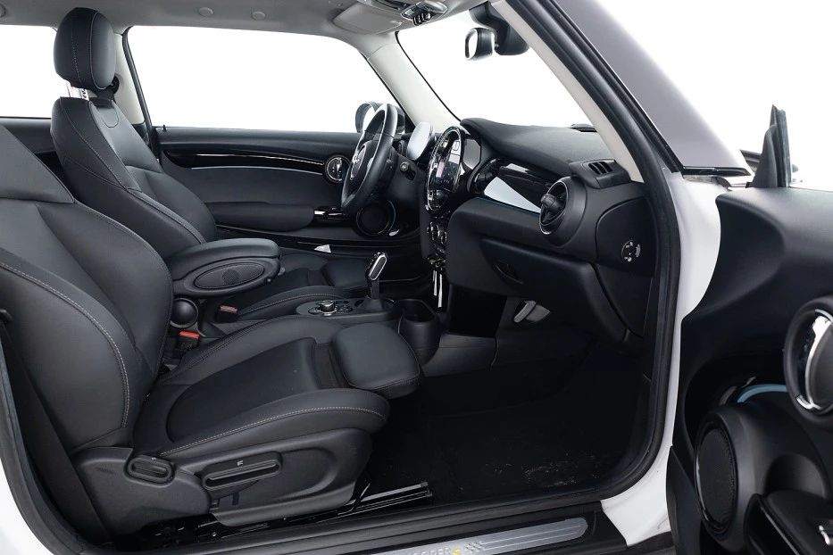 MINI Electric – foto 15