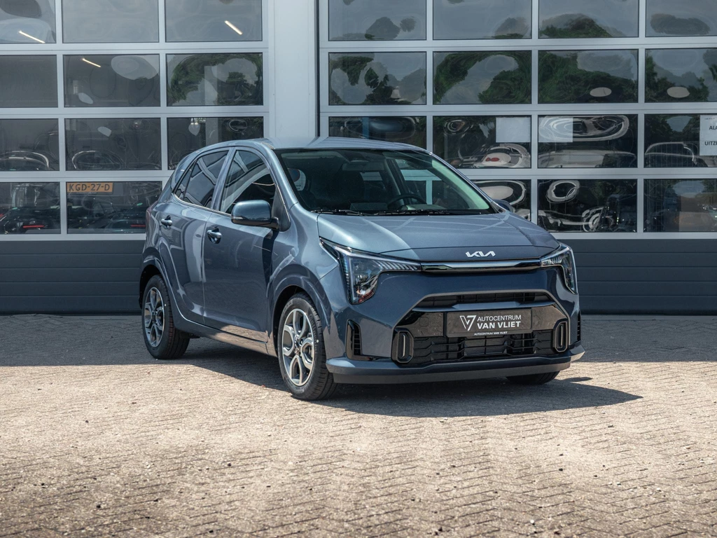 Kia Picanto – foto 8