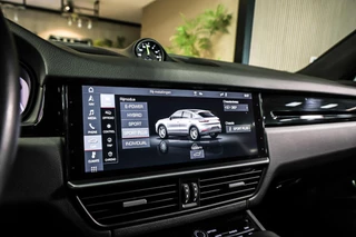 Porsche Cayenne – thumbnail 44