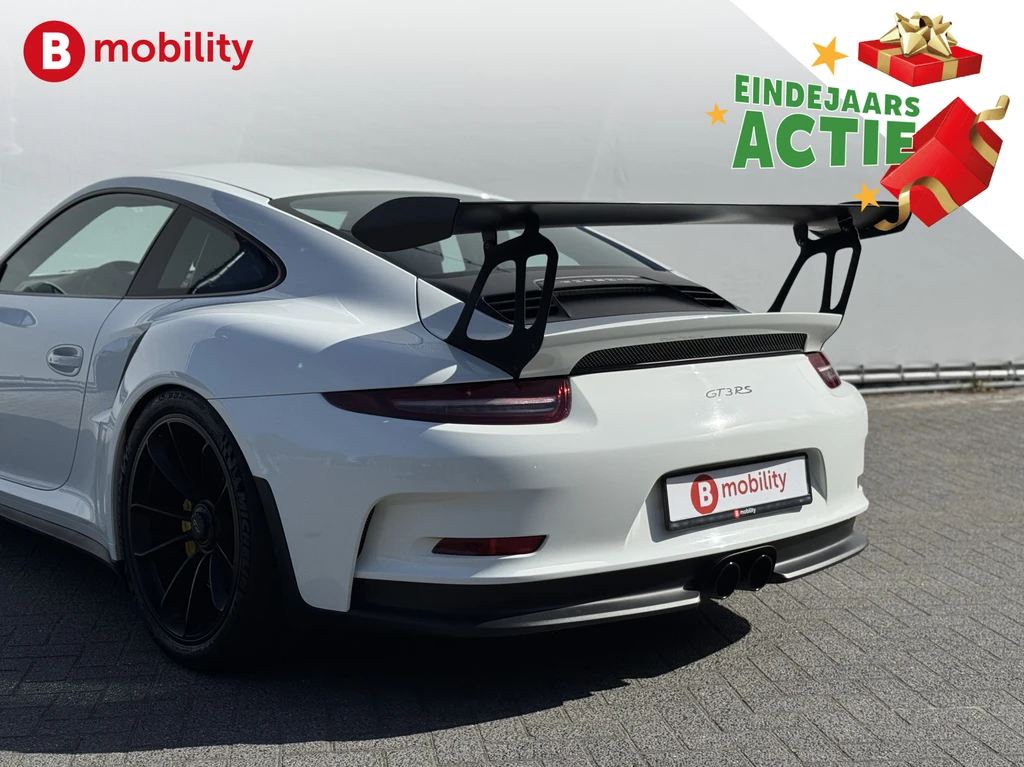 Porsche 911 – foto 4