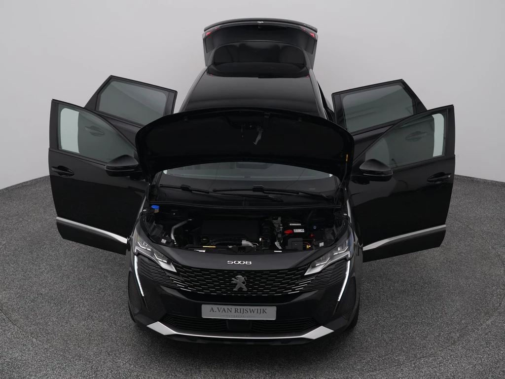 Peugeot 5008 – foto 20