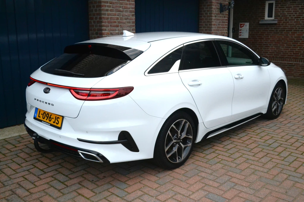 Kia ProCeed – foto 5