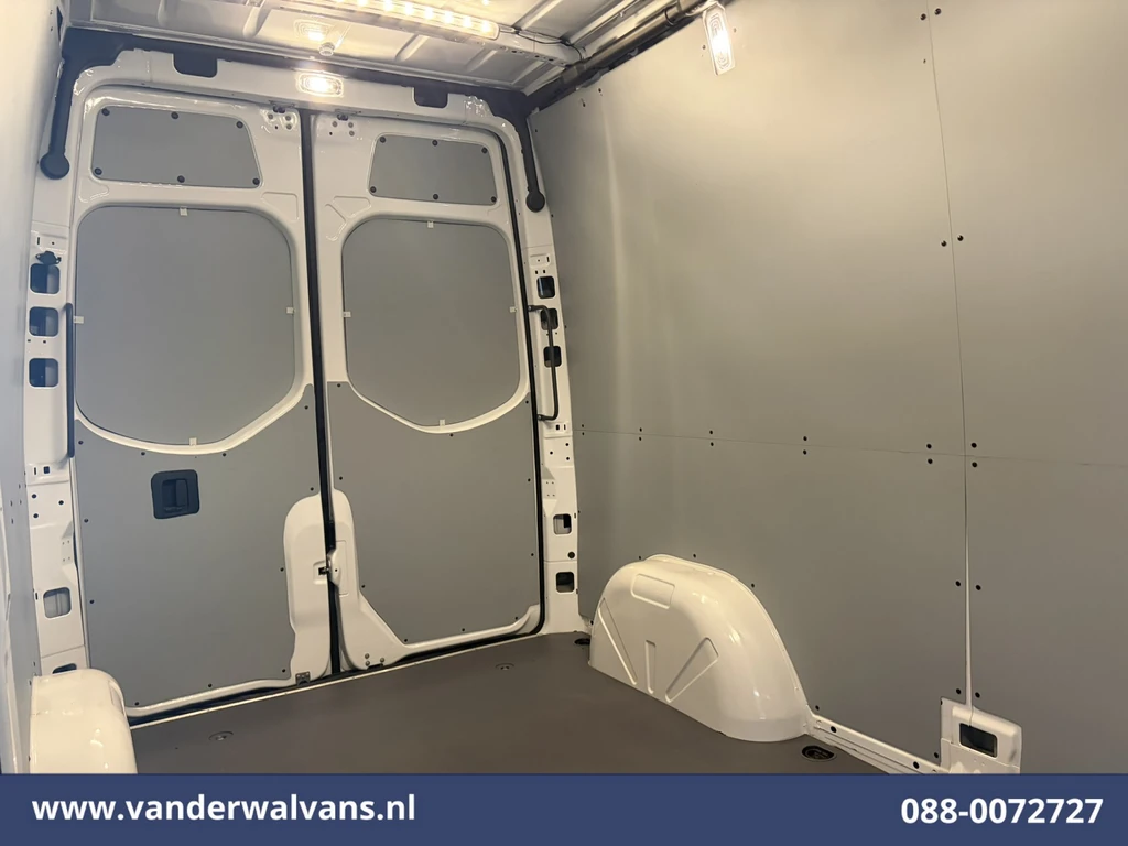 Mercedes-Benz Sprinter – foto 14