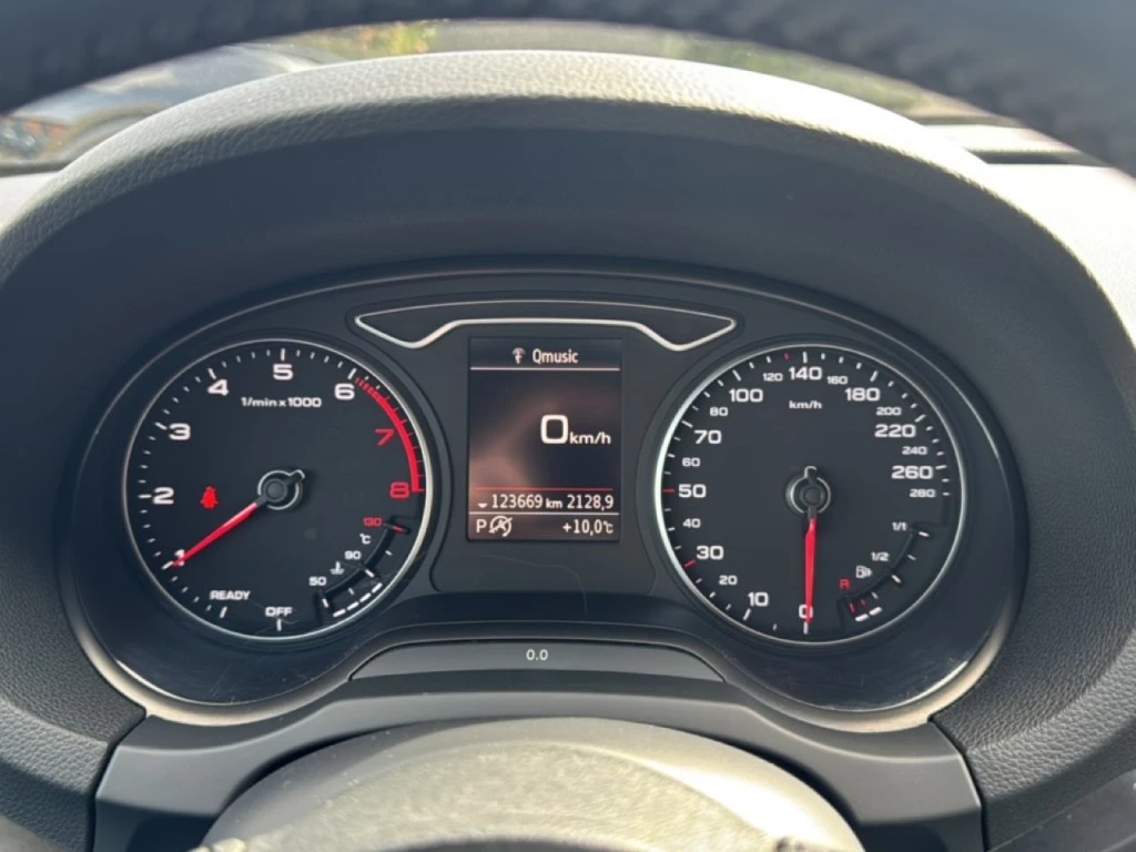Audi A3 – foto 15
