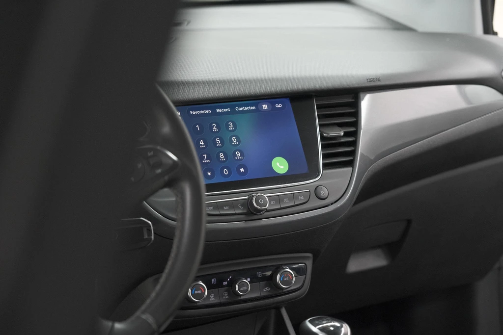 Opel Crossland – foto 64