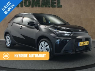 Toyota Aygo – thumbnail 8