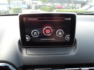 Mazda CX-3 – thumbnail 8