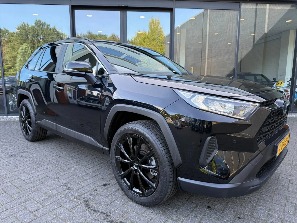 Toyota RAV4 – foto 10