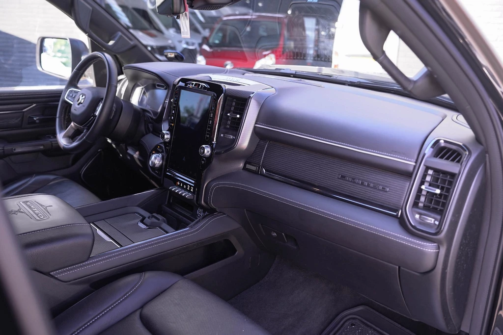 Dodge Ram 1500 – foto 42