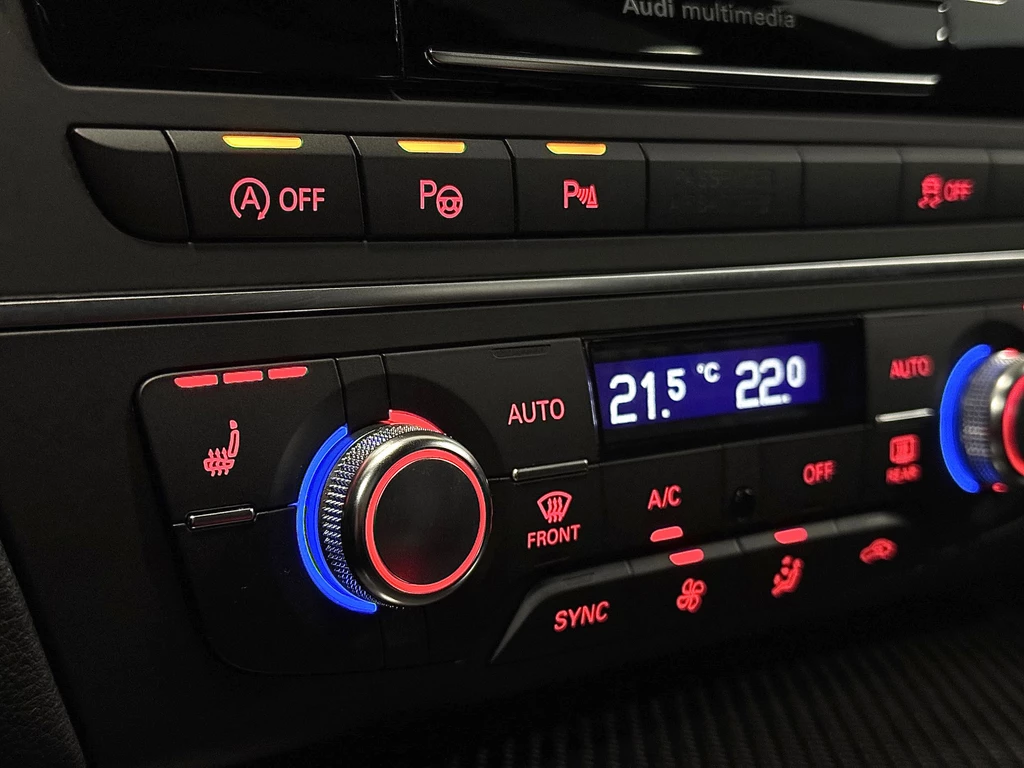 Audi RS6 – foto 25