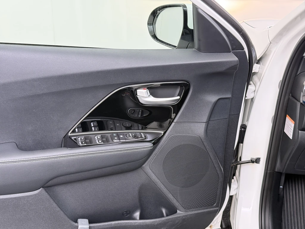Kia e-Niro – foto 33