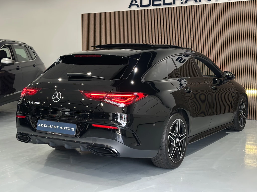 Mercedes-Benz CLA – foto 10